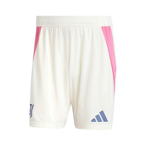 Pantalones Juventus 2ª 2024-2025